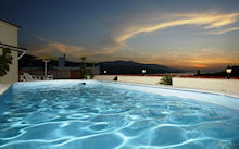 Foto Hotel Virginia in Samos stad ( Samos)